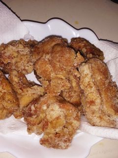 鳥もも唐揚げ-レシピのメイン写真