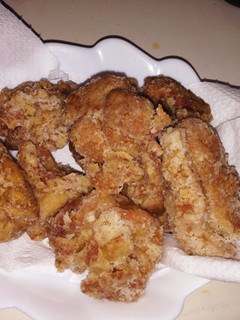 鳥もも唐揚げ-レシピのメイン写真