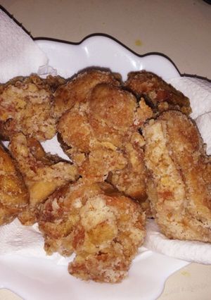 鳥もも唐揚げ-レシピのメイン写真