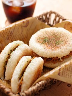 簡単♪満足♪焼きそば~が~-レシピのメイン写真