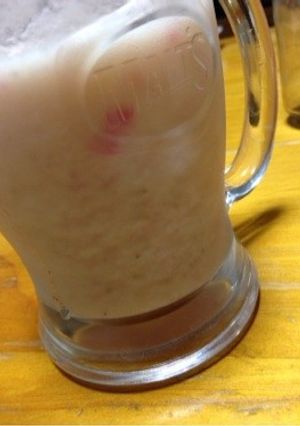 さっぱりスムージー-レシピのメイン写真
