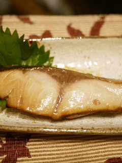 鰤のなんちゃって柚庵焼き〜!-レシピのメイン写真