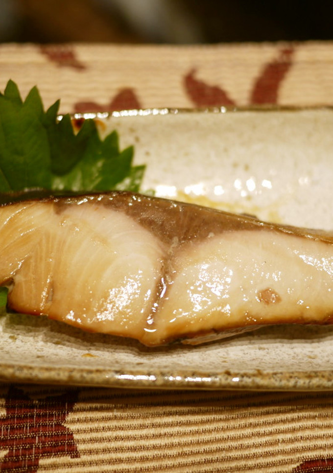 鰤のなんちゃって柚庵焼き〜！-レシピのメイン写真