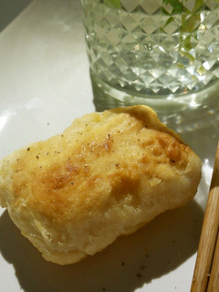 なんとなく揚げたい!チーズ焼き★-レシピのメイン写真