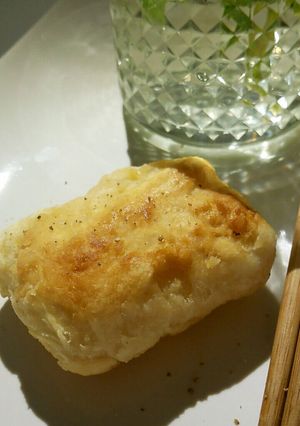 なんとなく揚げたい！チーズ焼き★-レシピのメイン写真