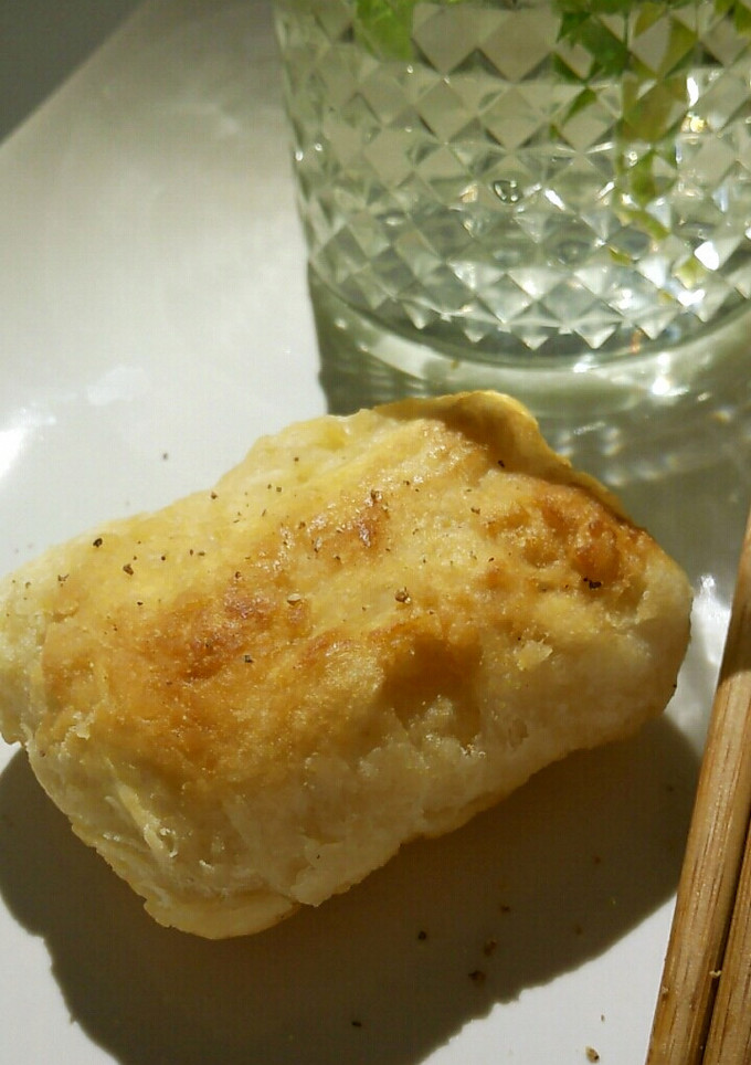 なんとなく揚げたい！チーズ焼き★-レシピのメイン写真