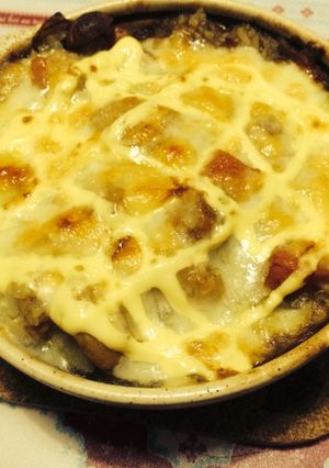 簡単カレードリア-レシピのメイン写真
