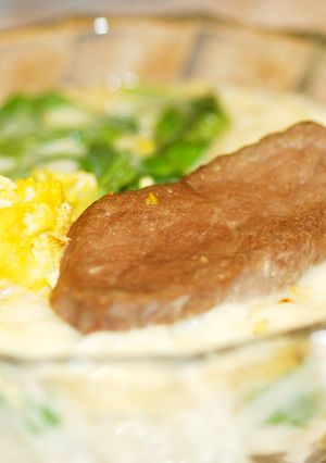 超簡単あっさりごまだれソーメン-レシピのメイン写真