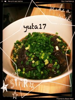 簡単ナスの煮浸し-レシピのメイン写真