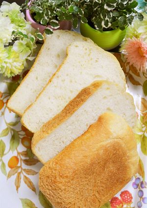✨夜セットする朝食のパン✨-レシピのメイン写真
