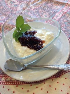 プルーンジャム-レシピのメイン写真