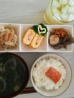甘くない卵焼き♪-レシピのメイン写真