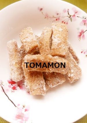食パンDEカリッとラスク✿ミニ揚げパン-レシピのメイン写真