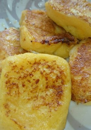 食ﾊﾟﾝで簡単にﾌﾟﾁﾌﾚﾝﾁﾄｰｽﾄ⭐-レシピのメイン写真
