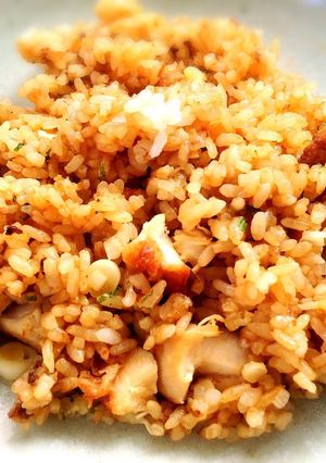 うわっ!辛旨!チャーハン-レシピのメイン写真