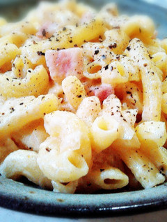マカロニチーズ(mac cheese)-レシピのメイン写真