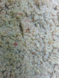 ピリ辛鶏そぼろ-レシピのメイン写真
