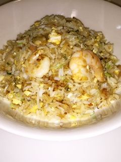 超簡単 減塩 チャーハン-レシピのメイン写真