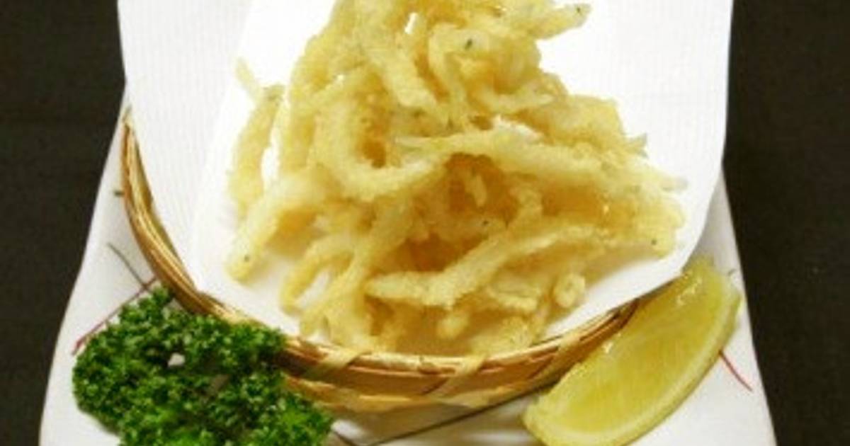 基本からアレンジまで!思わずつくりたくなる「白魚レシピ」のレシピ集 | クックパッド