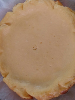 簡単!炊飯器でチーズケーキ-レシピのメイン写真