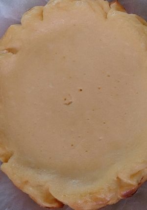 簡単！炊飯器でチーズケーキ-レシピのメイン写真