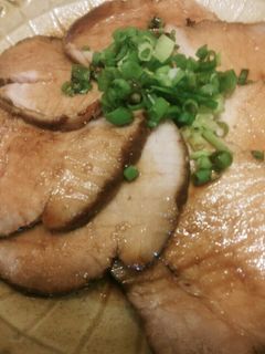 焼豚-レシピのメイン写真