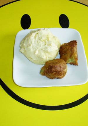 どっちが好み?!豆腐でおやつ-レシピのメイン写真