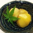簡単!シアワセ☆栗の甘煮