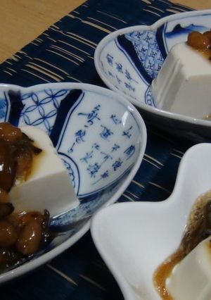 超カンタン~めかぶ納豆奴-レシピのメイン写真
