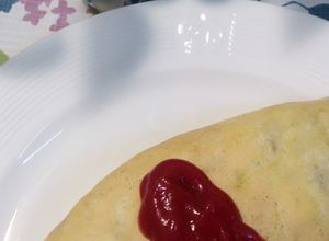 ♪クックパッド本掲載☆基本のオムライス♪-レシピのメイン写真
