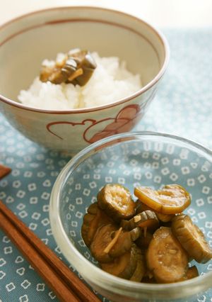 おなじみの＊きゅうりの醤油漬け-レシピのメイン写真