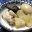 とろとろ♡豚バラと大根の煮物