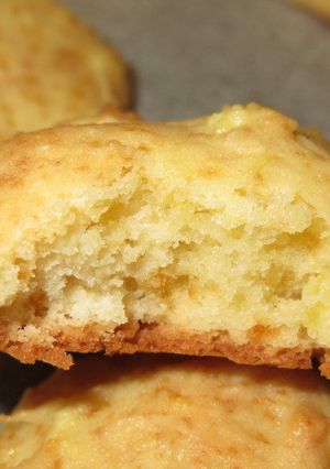 カンタン★さつまいもホクホクッキー♪-レシピのメイン写真