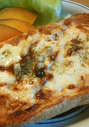まさかっ！のおかわり 食パン-レシピのメイン写真