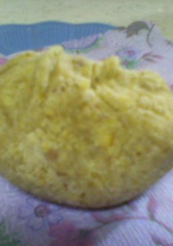 和菓子や○○の栗きんとん?!-レシピのメイン写真