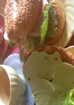 アボカド豆腐マヨネーズ-レシピのメイン写真