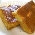 簡単♪さつまいもケーキ