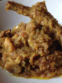 スパイスから作るラムカレー-レシピのメイン写真