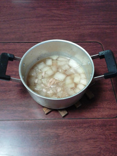 冬瓜のツナ煮-レシピのメイン写真