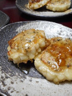 白ゴーヤの肉詰め-レシピのメイン写真