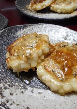 白ゴーヤの肉詰め-レシピのメイン写真