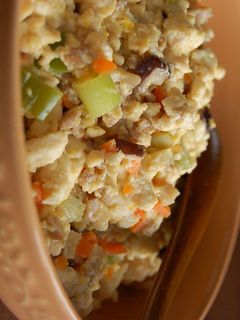 我が家の定番♪炒り豆腐-レシピのメイン写真