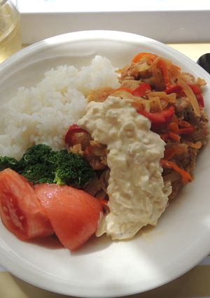 チキン南蛮-レシピのメイン写真