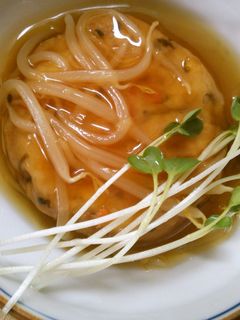 簡単 早い! がんもの 甘酢煮♪-レシピのメイン写真