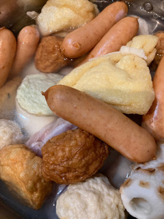 おでんつゆ-レシピのメイン写真