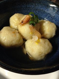 おからで団子-レシピのメイン写真