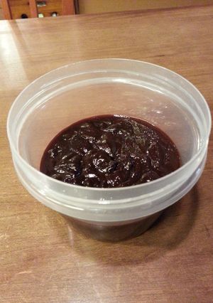 三代受け継ぐ。わが家秘伝の便利味噌-レシピのメイン写真