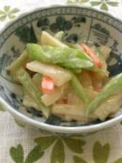 ヨーグルトパックで簡単漬け物-レシピのメイン写真