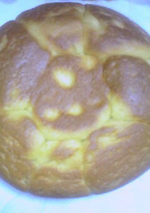 炊飯器はちみつパン-レシピのメイン写真