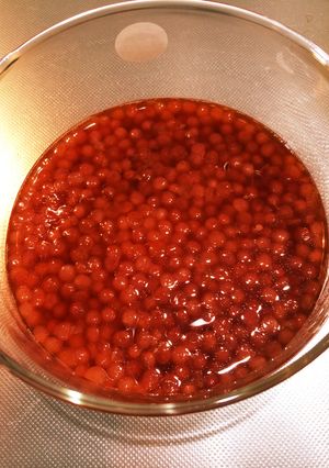 今が旬！気軽に美味しく食べましょ-レシピのメイン写真
